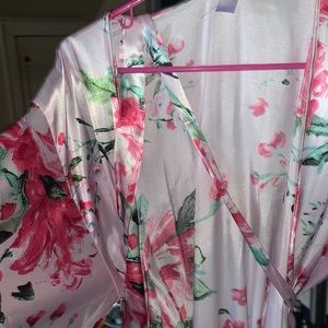 Secret treasure robe